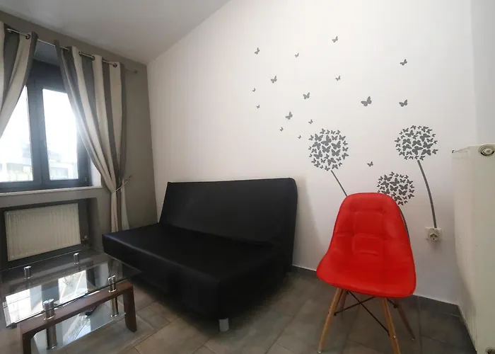 Gazi Boutique Apartment 2