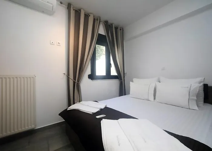 Gazi Boutique Apartment 2